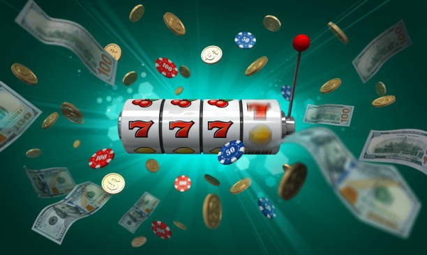 ks4d platform interface showing sportsbook, live casino, and slots sections