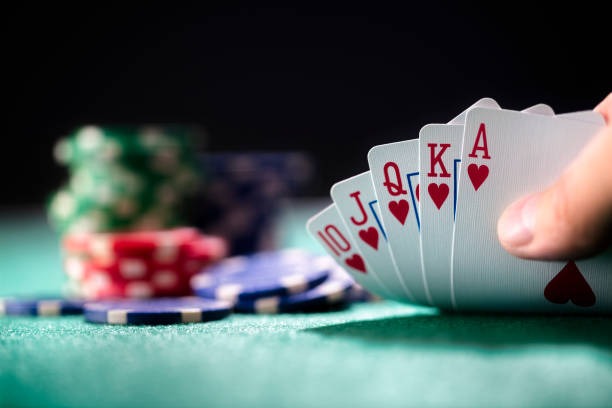 Hand rankings and payouts Hand rankings and payout chart for Caribbean Stud Poker