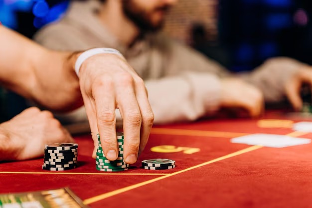 Live dealer experience on ks4d Live dealer streaming Teen Patti from ks4d studio